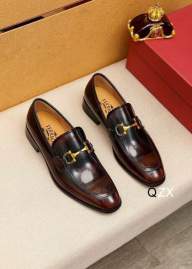 Picture of Ferragamo Shoes _SKUFerragamosz38-453CZX03155317